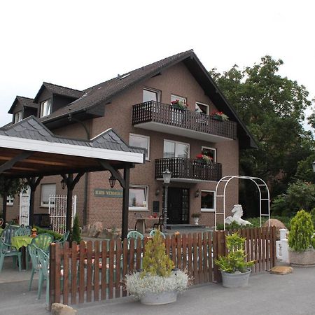 Gaestehaus Veronika Altenberge  Kültér fotó