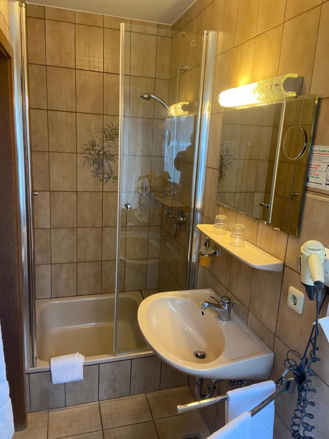 Gaestehaus Veronika Altenberge  Kültér fotó